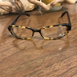 Vera Wang Glasses